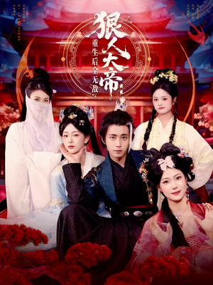 狠人大帝：重生后全无敌（85集）短剧免费分享