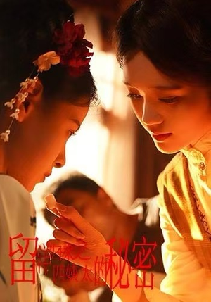 留洋归来之四姨太的秘密（71集）女主谁演的