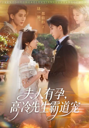 夫人有孕,高冷先生霸道宠(60集) 夫人有孕,高冷先生霸道宠(60集)哪个短剧网能看