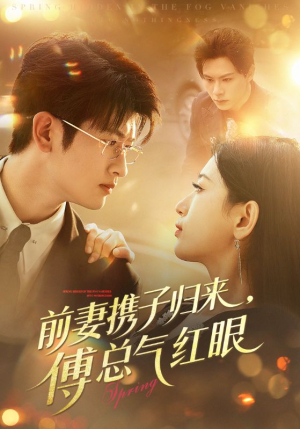 前妻携子归来傅总气红眼(70集) 前妻携子归来傅总气红眼(70集)短剧全集抢先看