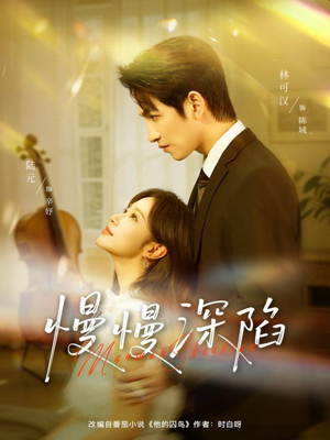 慢慢深陷（80集）精彩短剧免费看