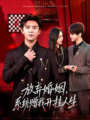 放弃婚姻,系统赠我开挂人生(60集) 放弃婚姻,系统赠我开挂人生(60集)快来看短剧