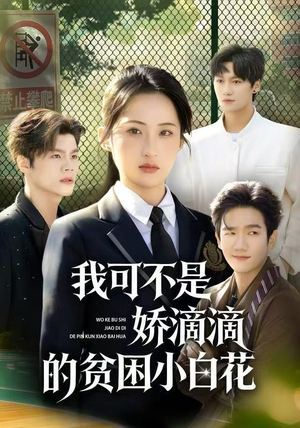 我可不是娇滴滴的贫困小白花(53集) 我可不是娇滴滴的贫困小白花(53集)经典老剧免费看