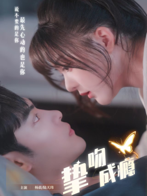 挚吻成瘾（65集）在哪个平台看好