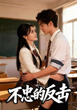 不忠的反击（26集）每日分享短剧