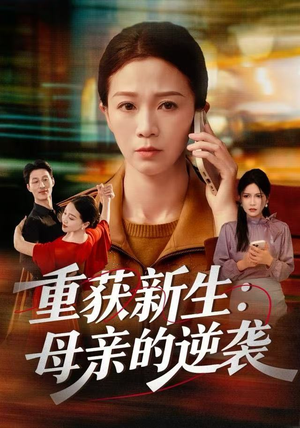 重获新生：母亲的逆袭（60集）爆款短剧抢先看