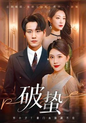 破蛰（80集）追短剧太上头了