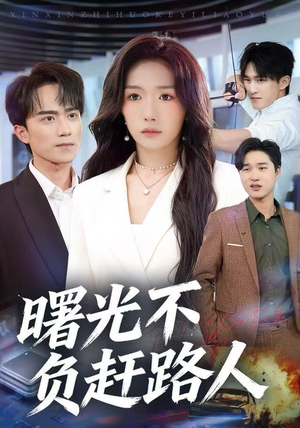 曙光不负赶路人(75集) 曙光不负赶路人(75集)精彩短剧下载