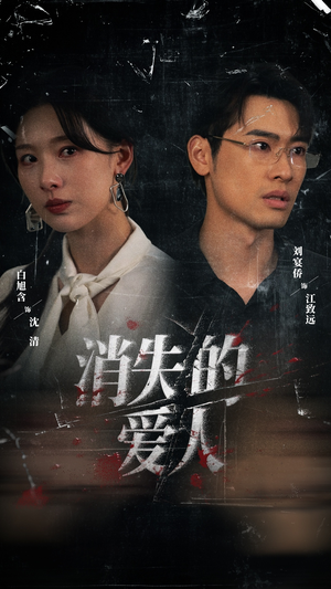 消失的爱人（56集）精彩连连免费看