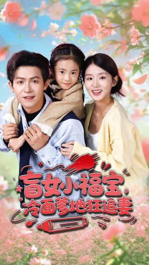 盲女小福宝,冷面爹地狂追妻(70集) 盲女小福宝,冷面爹地狂追妻(70集)在哪个平台看