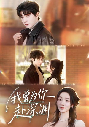 我曾为你赴深渊（63集）短剧太精彩了