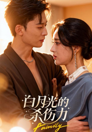 白月光的杀伤力（60集）短剧前十排行榜