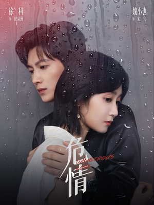 危情(65集) 危情(65集)精彩片段