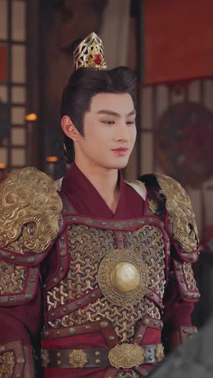 朕的江山在返修（80集）第三季