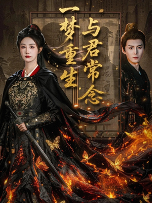 一梦重生与君常念（59集）在线观看完整版