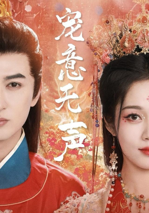 宠意无声（75集）每日短剧推荐