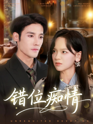 错位痴情（60集）最火爆短剧