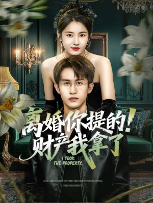 离婚你提的!财产我拿了(63集) 离婚你提的!财产我拿了(63集)流畅播放免费看