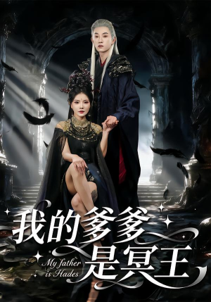 我的爹爹是冥王(78集) 我的爹爹是冥王(78集)熬夜追短剧