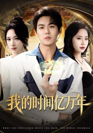 我的时间亿万年(65集) 我的时间亿万年(65集)真的好看吗