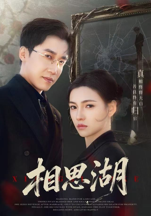 相思湖（66集）精彩好看的短剧