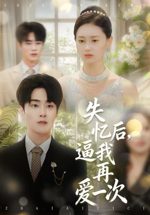 失忆后,逼我再爱一次(120集) 失忆后,逼我再爱一次(120集)爆款短剧一起追