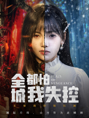 全城都怕我失控(60集) 全城都怕我失控(60集)短剧免费看