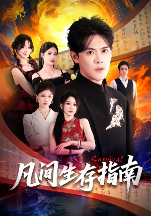 凡间生存指南(81集) 凡间生存指南(81集)精彩短剧抢先看