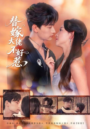 替嫁大佬不好惹（83集）最后的大结局