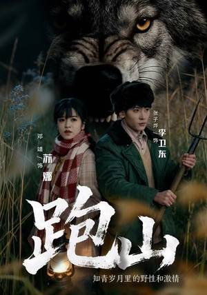 跑山:知青岁月里的野性和激情(83集) 跑山:知青岁月里的野性和激情(83集)第32集