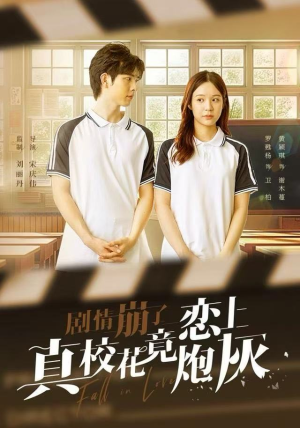 剧情崩了真校花竟恋上炮灰（78集）短剧前十排行榜