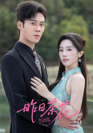 昨日茶花（56集）短剧排行榜