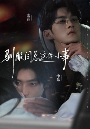 驯服闫总这件小事(58集) 驯服闫总这件小事(58集)免费观看