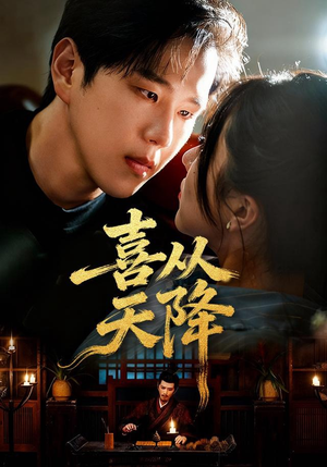 喜从天降（50集）全集在线看