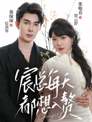 宸总每天都想入赘（65集）全集我都看完了