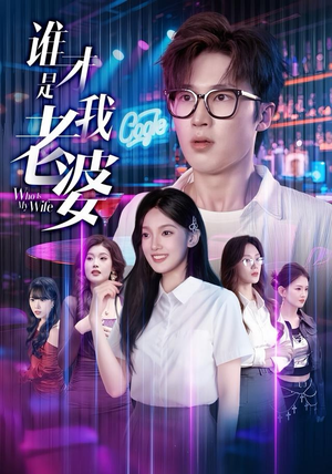 谁才是我老婆(78集) 谁才是我老婆(78集)高分推荐免费看