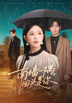 南墙一隅，回头是你（61集）爆款短剧抢先看
