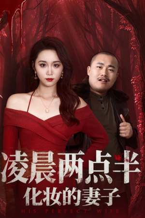 他的完美妻子（50集）热门短剧在线看