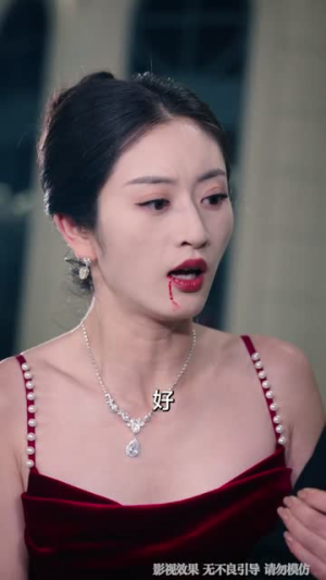 献祭后他踏着深渊归来（61集）好看的短剧