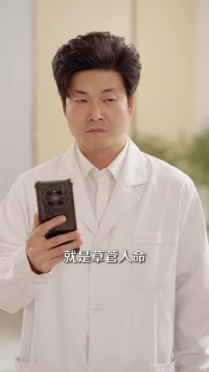 离谱你让小孩哥给大学生上课（81集）短剧热门分享