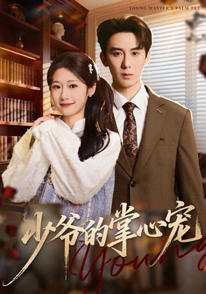 少爷的掌心宠（80集）火热短剧抢先看