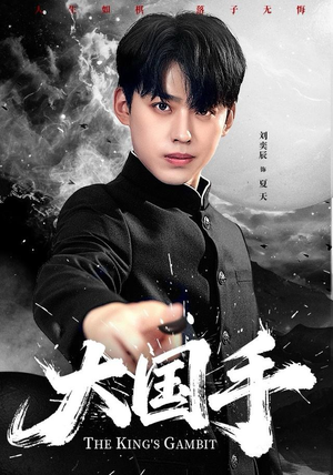 大国手(76集) 大国手(76集)短剧在线更新