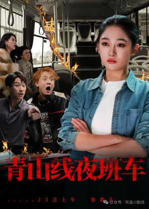 青山线夜班车(63集) 青山线夜班车(63集)女主谁演的