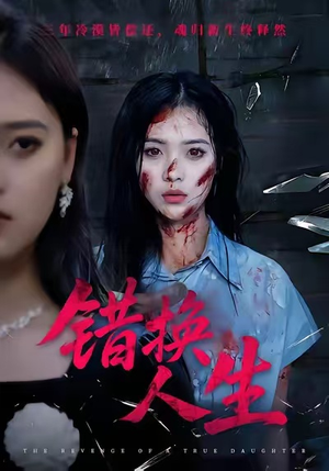 错换人生（61集）全网独播免费看