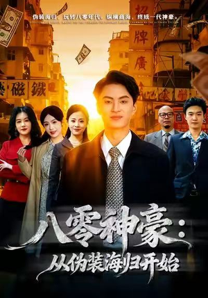 八零神豪:从伪装海归开始(80集) 八零神豪:从伪装海归开始(80集)超甜短剧抢先看