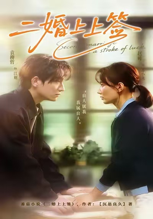 二婚上上签(71集) 二婚上上签(71集)今日最火短剧