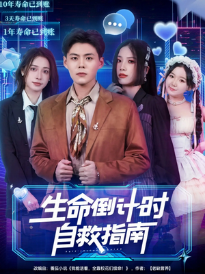 生命倒计时自救指南(84集) 生命倒计时自救指南(84集)热播短剧免费看