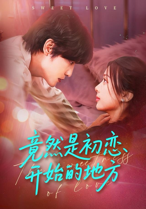 竟然是初恋开始的地方(56集) 竟然是初恋开始的地方(56集)推荐好短剧