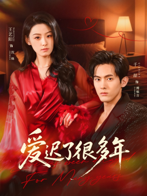 爱迟了很多年(73集) 爱迟了很多年(73集)新短剧推荐