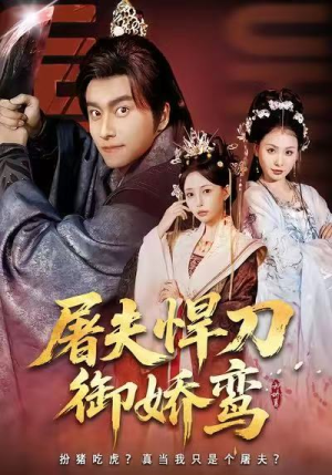 屠夫悍刀御娇鸾（81集）全集免费